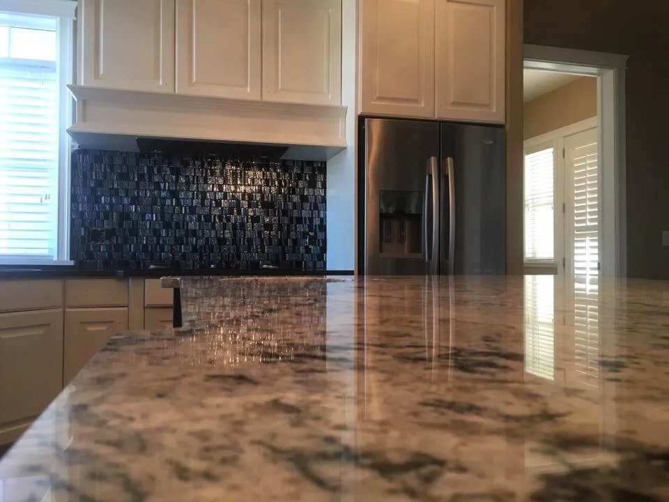How to Choose a Kitchen Countertop Color